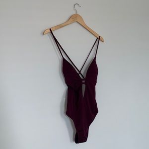 Abercrombie & Fitch Bathing Suit